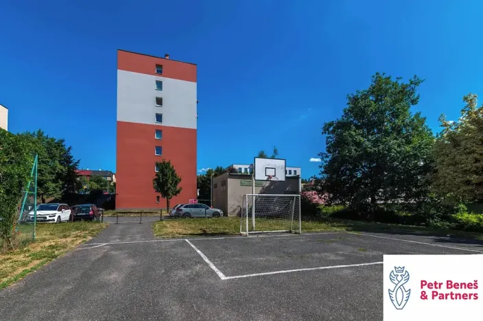 Pronájem bytu 3+kk, Rakovník, V Lukách, 65 m2