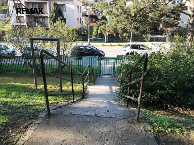 Pronájem bytu 5+kk, Praha - Hodkovičky, Údolní, 182 m2