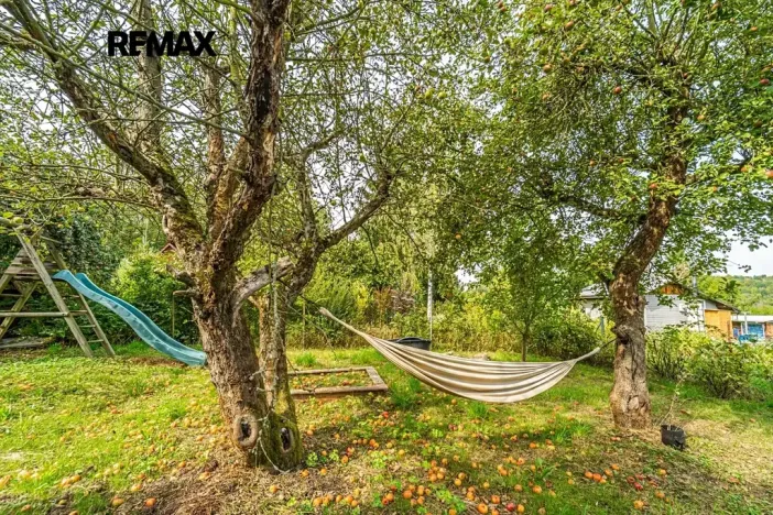 Prodej zahrady, Praha, 489 m2