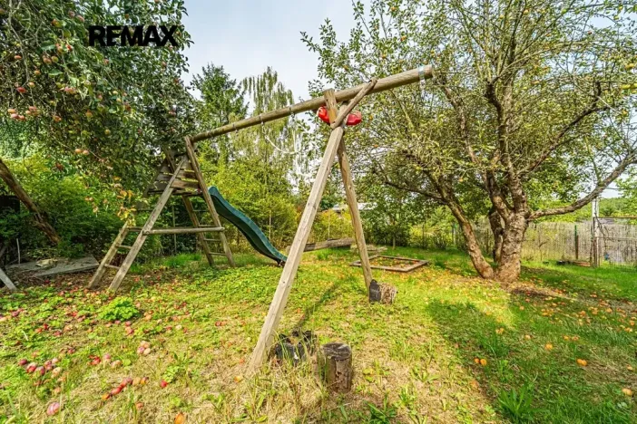 Prodej zahrady, Praha, 489 m2