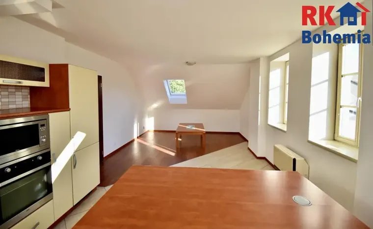 Pronájem bytu 3+kk, Kutná Hora, Uhelná, 97 m2