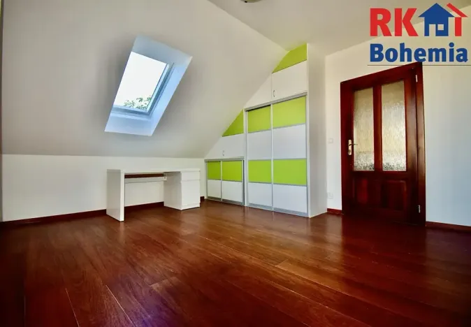 Pronájem bytu 3+kk, Kutná Hora, Uhelná, 97 m2