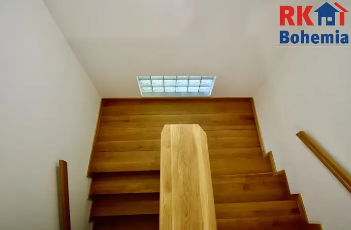 Pronájem bytu 3+kk, Kutná Hora, Uhelná, 97 m2