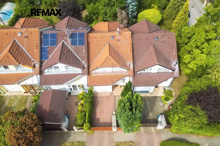 Prodej rodinného domu, Praha - Dolní Chabry, Velemínská, 134 m2