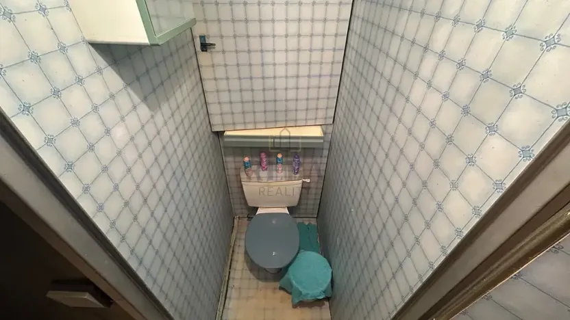 Prodej bytu 3+1, Karlovy Vary, Úvalská, 83 m2