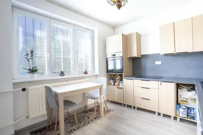 Prodej vícegeneračního domu, Vilémov, 171 m2