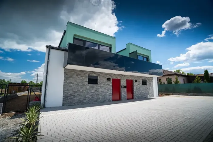 Prodej bytu 3+kk, Včelná, 89 m2