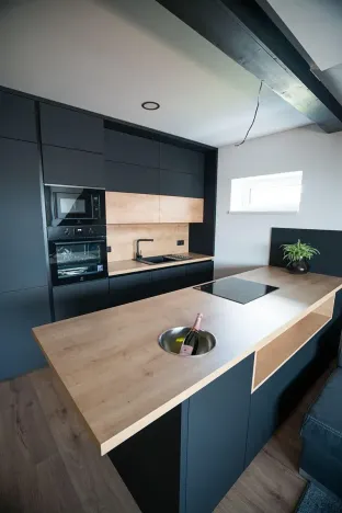 Prodej bytu 3+kk, Včelná, 89 m2
