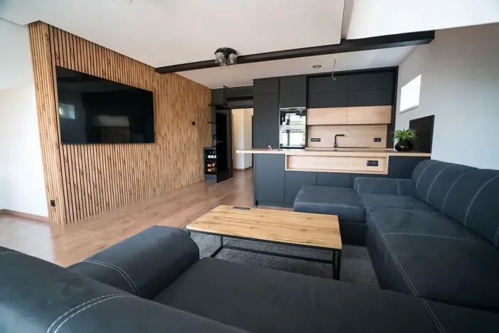 Prodej bytu 3+kk, Včelná, 89 m2