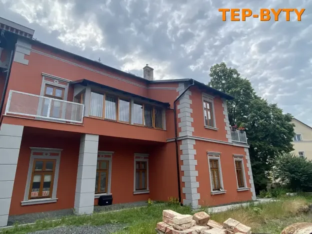 Pronájem bytu 2+1, Osek, 75 m2