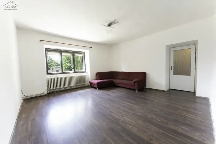 Prodej rodinného domu, Račiněves, 574 m2