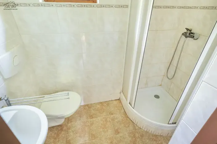 Prodej chaty, Nová Ves pod Pleší, 100 m2