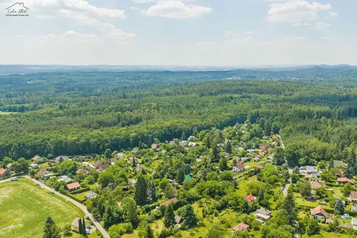 Prodej chaty, Nová Ves pod Pleší, 100 m2