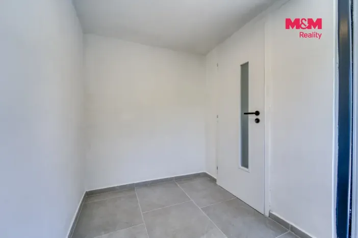 Prodej chaty, Plzeň - Litice, 30 m2