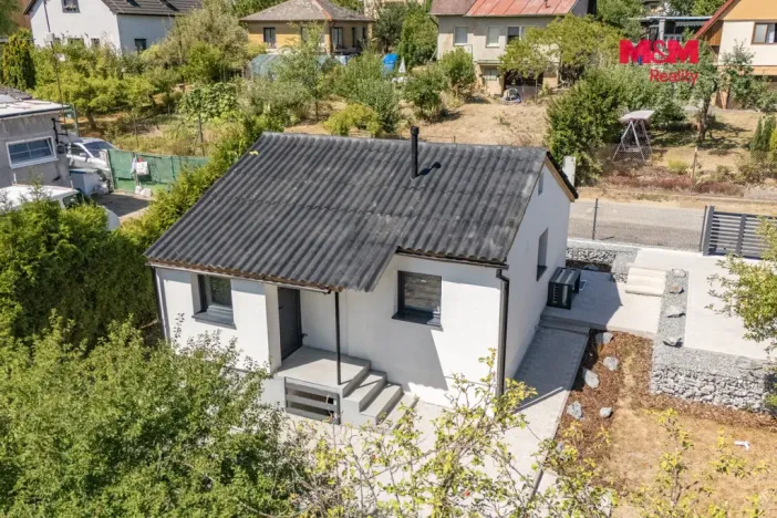Prodej chaty, Plzeň - Litice, 30 m2