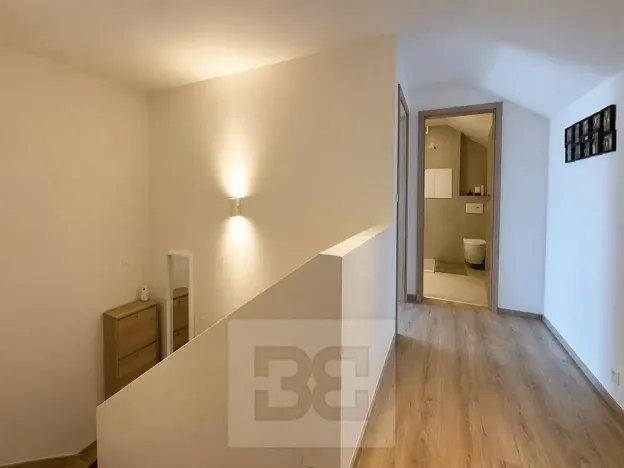Prodej bytu 2+kk, Brno, Táborská, 66 m2