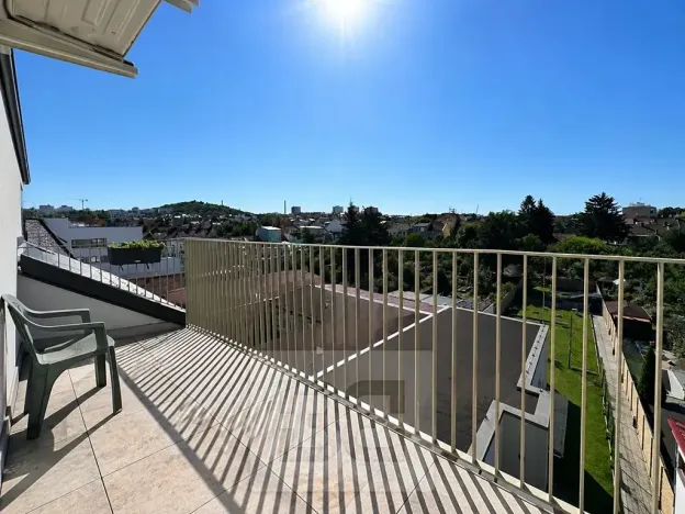 Prodej bytu 2+kk, Brno, Táborská, 66 m2