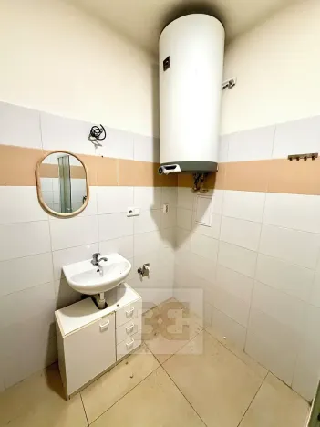 Prodej bytu 2+kk, Štětí, Krátká, 52 m2