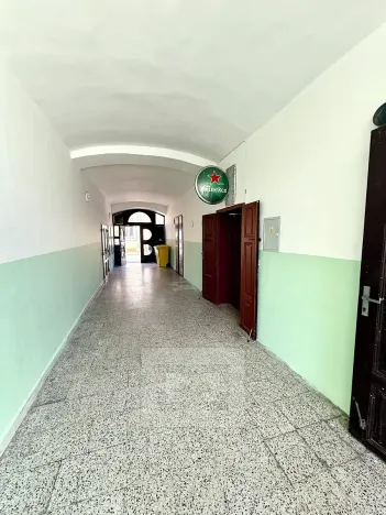 Prodej bytu 2+kk, Štětí, Krátká, 52 m2
