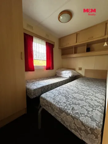 Prodej mobilheimu, Velké Svatoňovice - Markoušovice, 28 m2