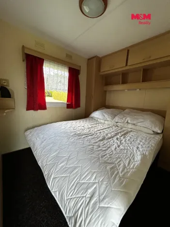 Prodej mobilheimu, Velké Svatoňovice - Markoušovice, 28 m2