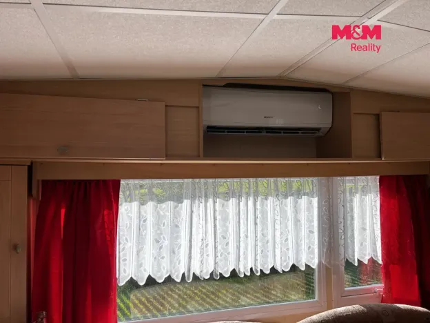 Prodej mobilheimu, Velké Svatoňovice - Markoušovice, 28 m2