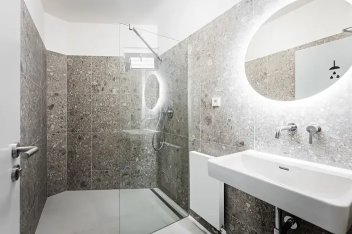 Pronájem kanceláře, Praha - Strašnice, Třebohostická, 40 m2
