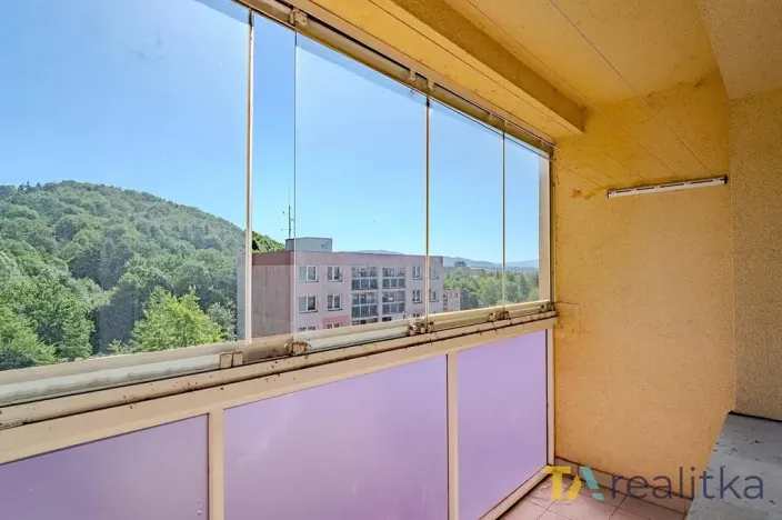 Prodej bytu 4+kk, Třinec, Sosnová, 77 m2