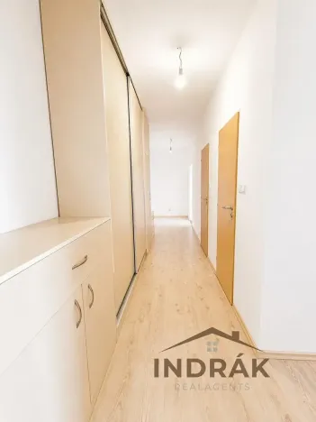 Pronájem bytu 2+1, Nový Jičín, Sportovní, 58 m2