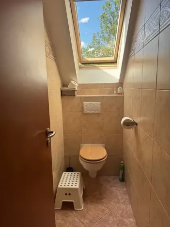 Pronájem bytu 4+kk, Horoměřice, Politických vězňů, 74 m2