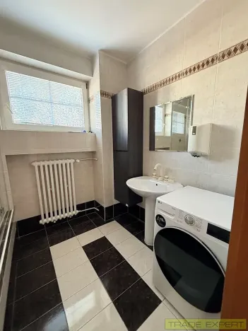 Pronájem bytu 3+kk, Praha - Braník, Mezivrší, 92 m2