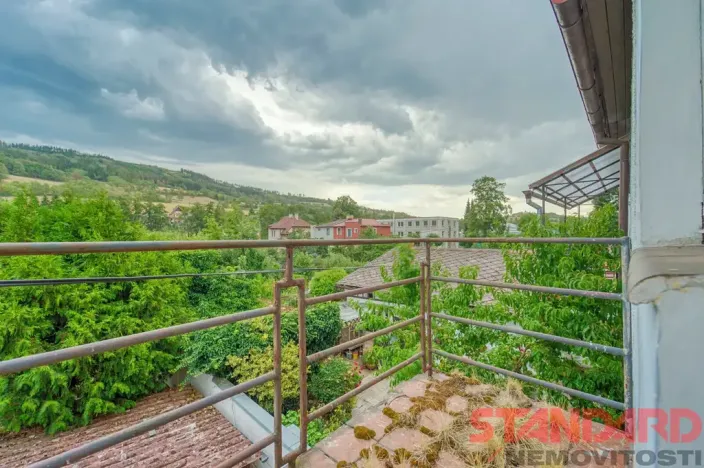 Prodej rodinného domu, Sušice, V Hrůbatech, 98 m2