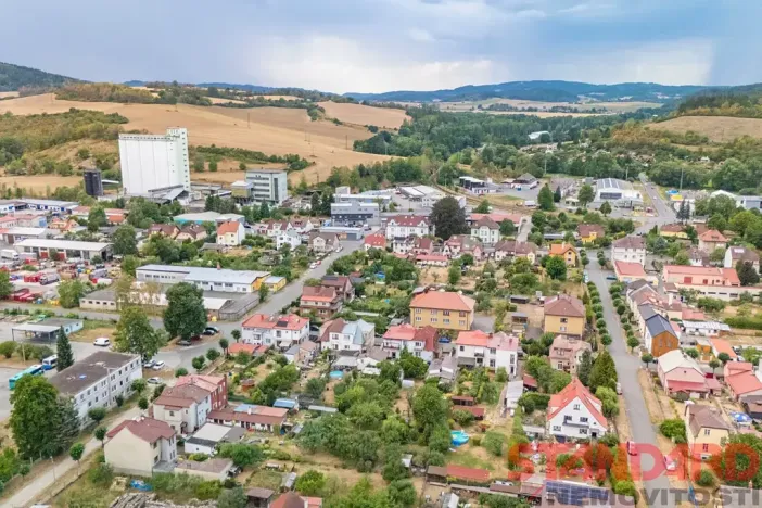 Prodej rodinného domu, Sušice, V Hrůbatech, 98 m2