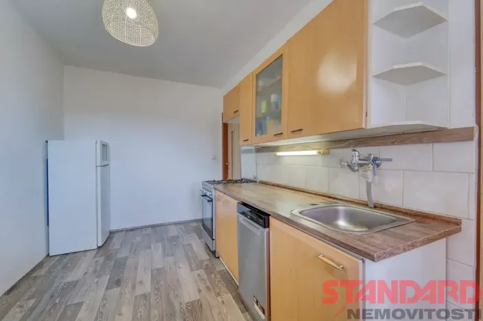 Prodej bytu 2+1, Klatovy, Koldinova, 55 m2