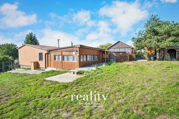 Prodej chaty, Tavíkovice, 68 m2