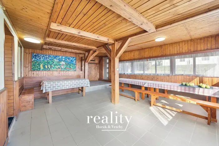 Prodej chaty, Tavíkovice, 68 m2
