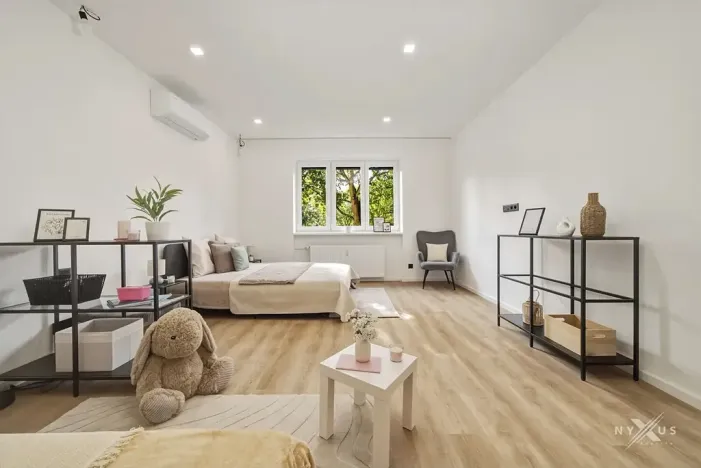 Prodej bytu 2+kk, Praha - Braník, Na Mlejnku, 70 m2