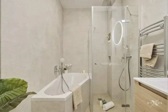Prodej bytu 2+kk, Praha - Braník, Na Mlejnku, 70 m2
