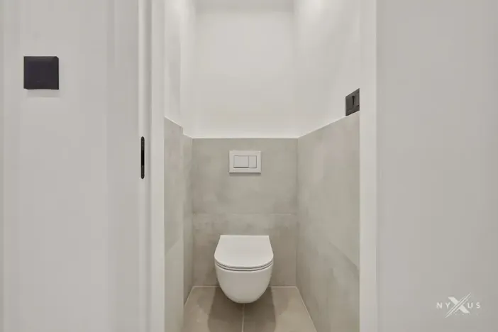 Prodej bytu 2+kk, Praha - Braník, Na Mlejnku, 70 m2