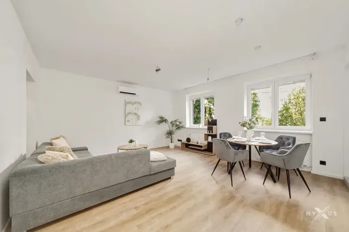 Prodej bytu 2+kk, Praha - Braník, Na Mlejnku, 70 m2
