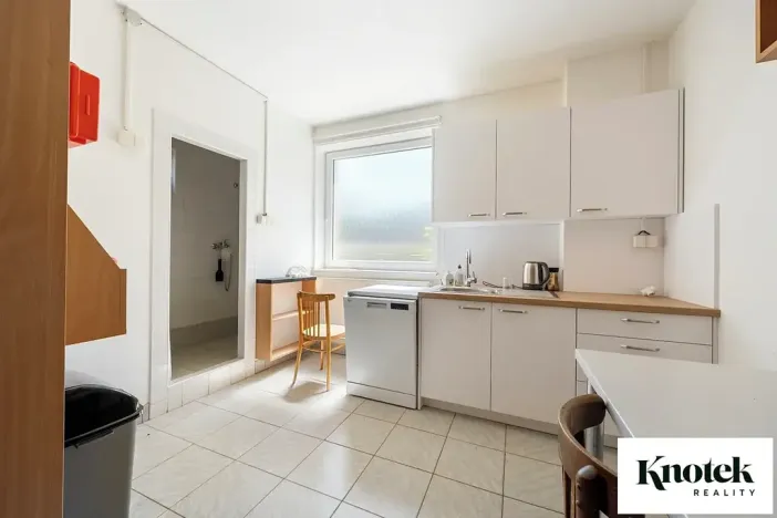Pronájem výrobních prostor, Bučovice, Ždánská, 342 m2
