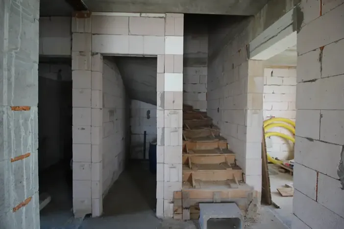 Prodej rodinného domu, Dobrovítov, 200 m2
