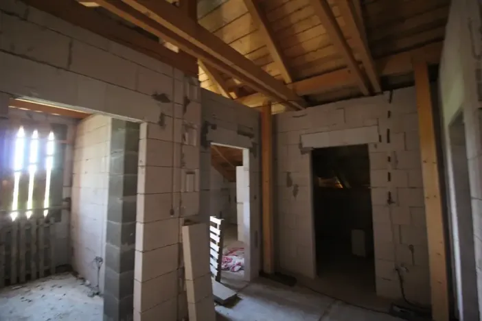 Prodej rodinného domu, Dobrovítov, 200 m2