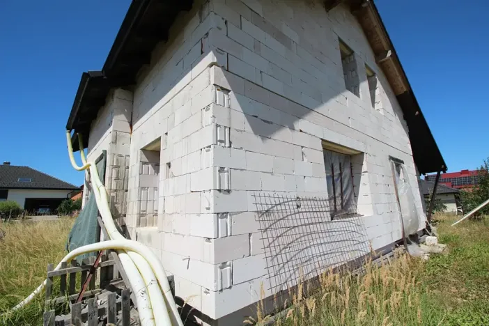 Prodej rodinného domu, Dobrovítov, 200 m2
