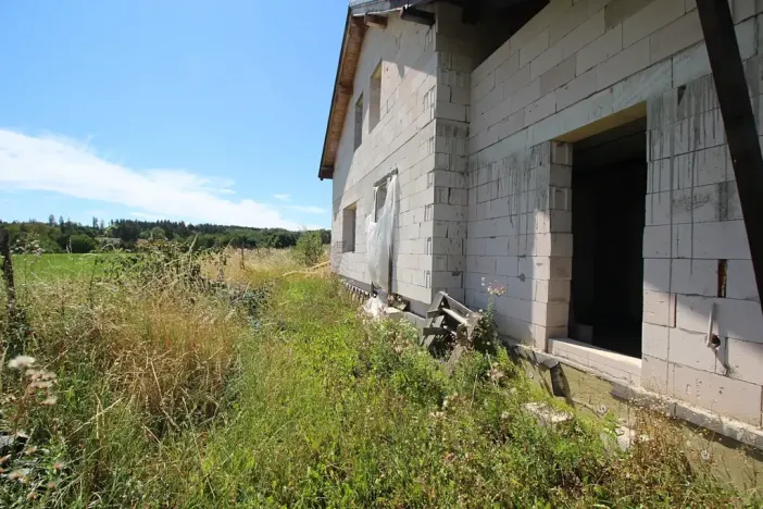 Prodej rodinného domu, Dobrovítov, 200 m2