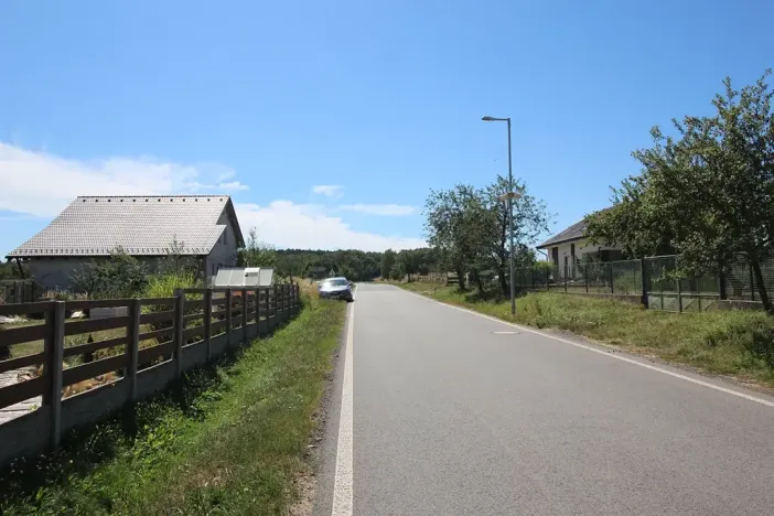 Prodej rodinného domu, Dobrovítov, 200 m2