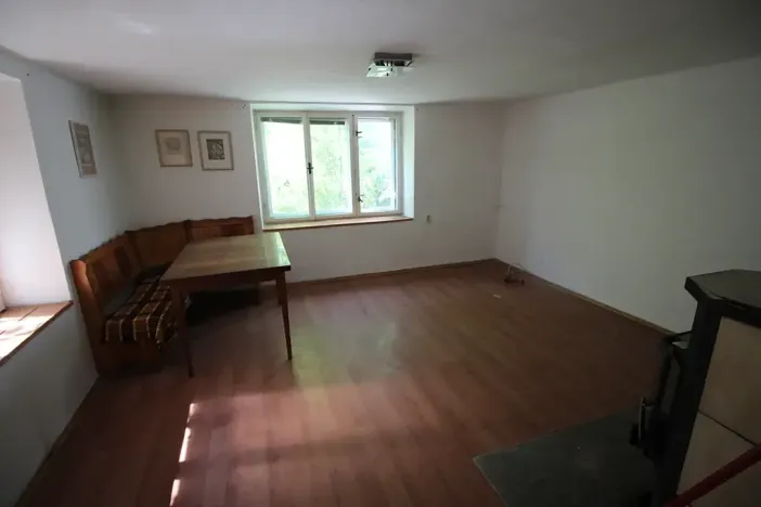 Prodej rodinného domu, Svojšice, 75 m2