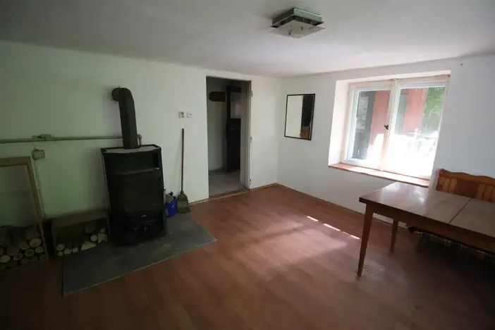 Prodej rodinného domu, Svojšice, 75 m2