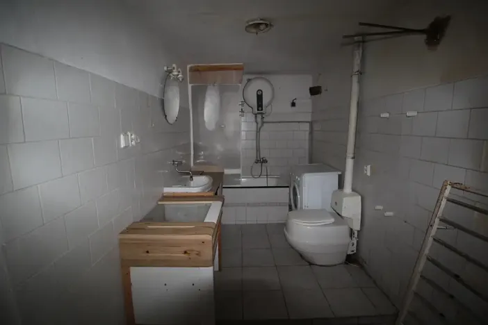 Prodej rodinného domu, Svojšice, 75 m2
