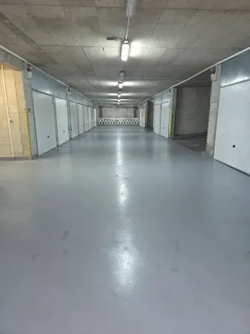 Pronájem garáže, Liberec, Ježkova, 18 m2